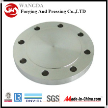 Blind Flange (BL) Carbon Steel Forged Flange